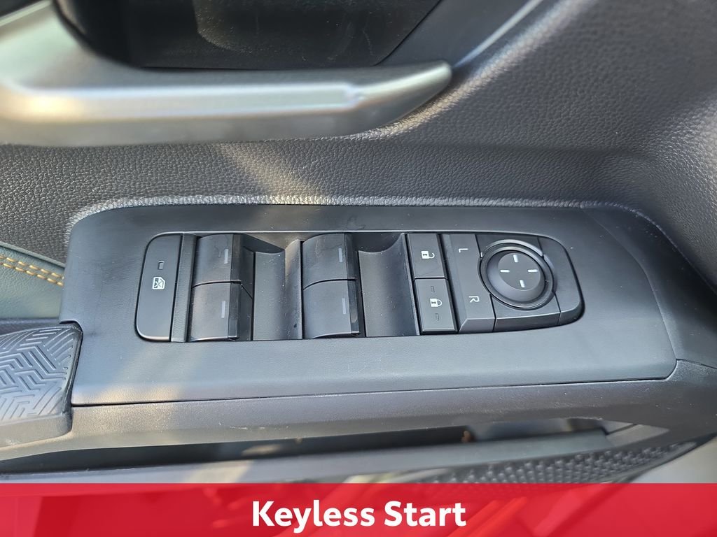 2024 Toyota Tacoma Trailhunter - Photo 30