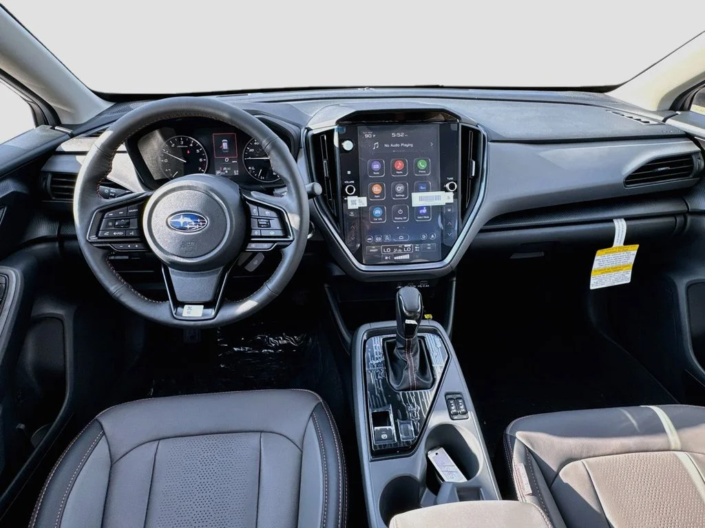 New 2026 White Subaru Limited image 26