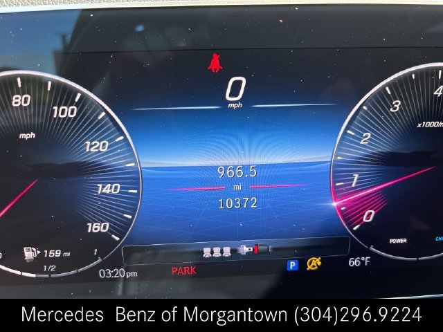 Certified Used 2025 Silver Mercedes-Benz GLE 350 image 22
