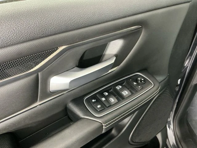 Used 2020 Gray Ram Rebel image 9