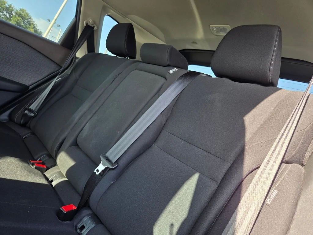 Used 2023 Black Nissan S image 24