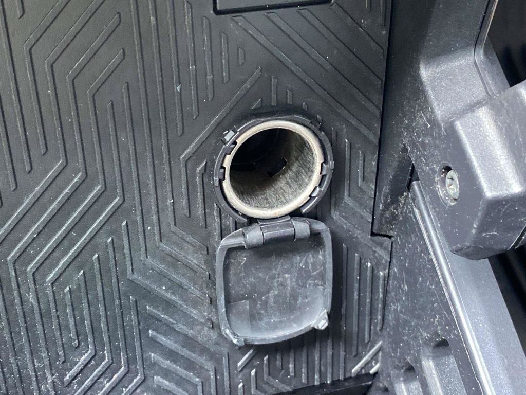 Certified Used 2024 Black Toyota SR5 image 29