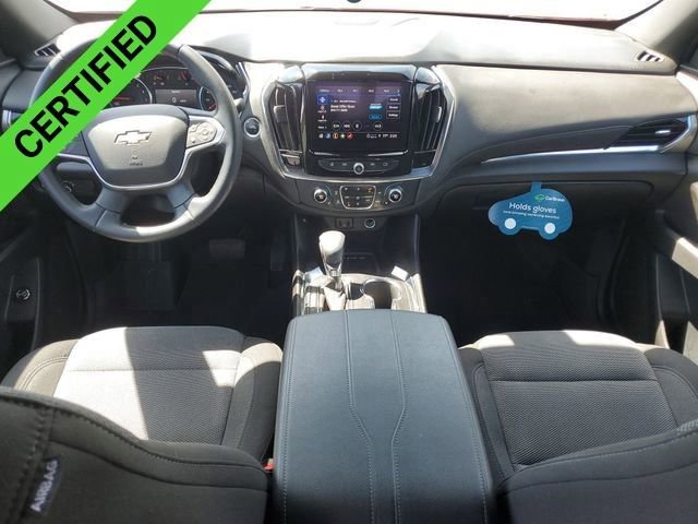 2023 Chevrolet Traverse 1LT - Photo 21