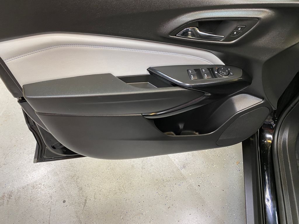 Used 2025 Black Chevrolet LT image 20