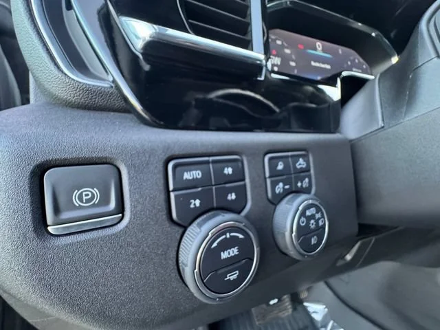 Used 2023 STERLING GRAY METALLIC Chevrolet RST image 6