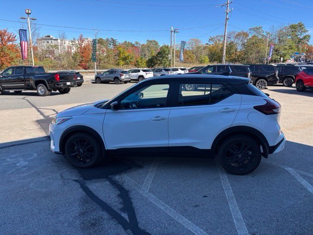 2023 Nissan Kicks SV - Photo 8