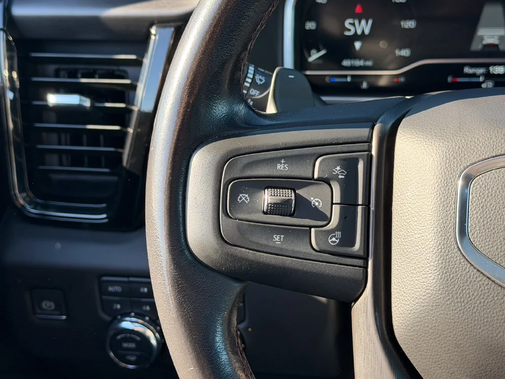 2022 GMC Sierra 1500 AT4X - Photo 36