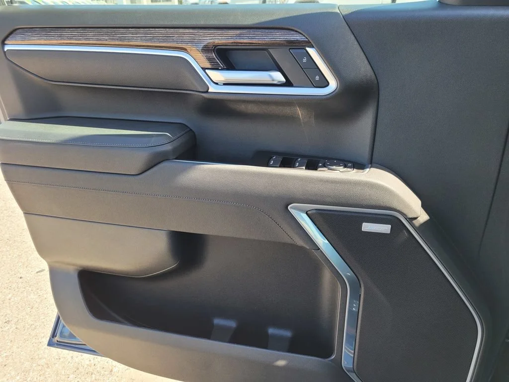 2026 GMC Sierra 1500 Elevation - Photo 25