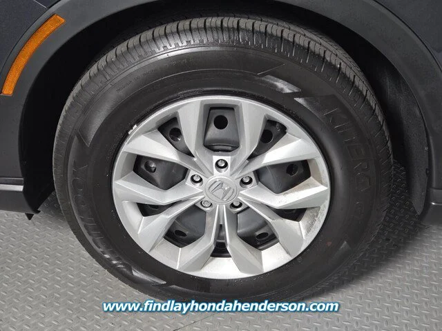 2026 Honda CR-V LX - Photo 42