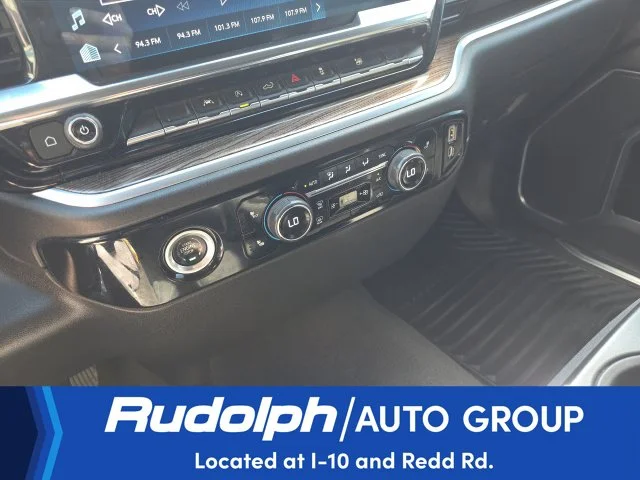 Used 2022 Blue Chevrolet LT image 21