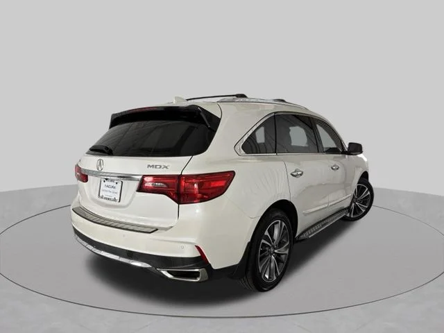 Used 2019  Acura 3.5L Technology Package image 7