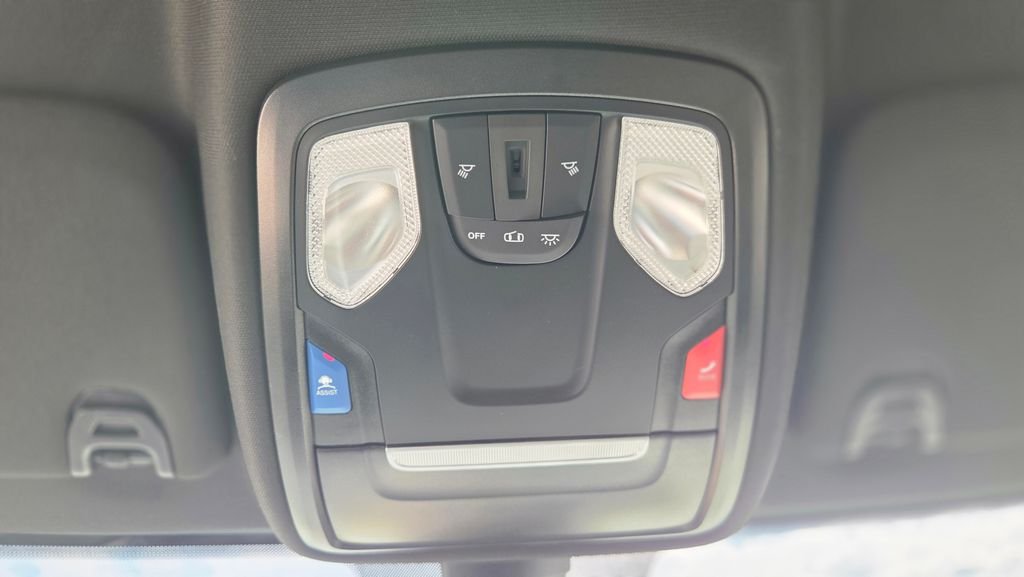 Used 2023 Red Ram Big Horn image 19