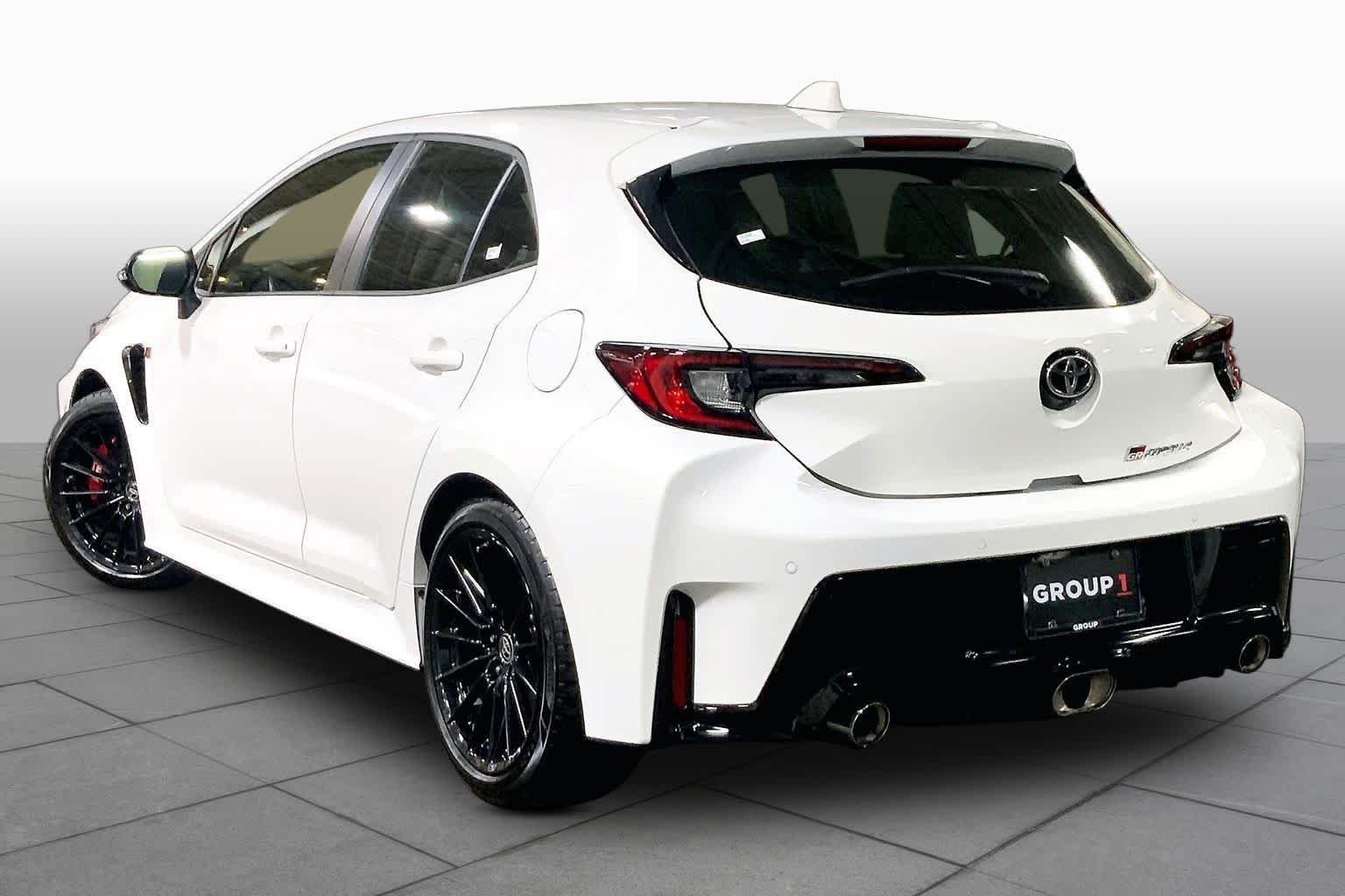 Used 2025 Ice Cap Toyota Premium image 23