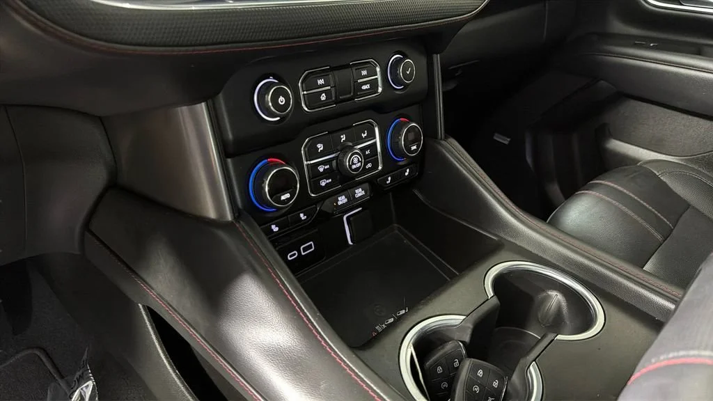 2022 Chevrolet Tahoe RST - Photo 24
