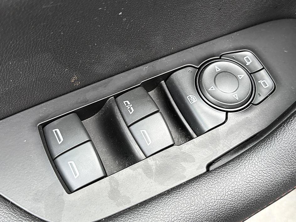 Used 2019 Black Chevrolet RS image 16