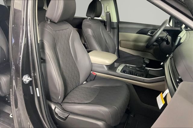 New 2027 Panthera Metal Kia LXS image 12