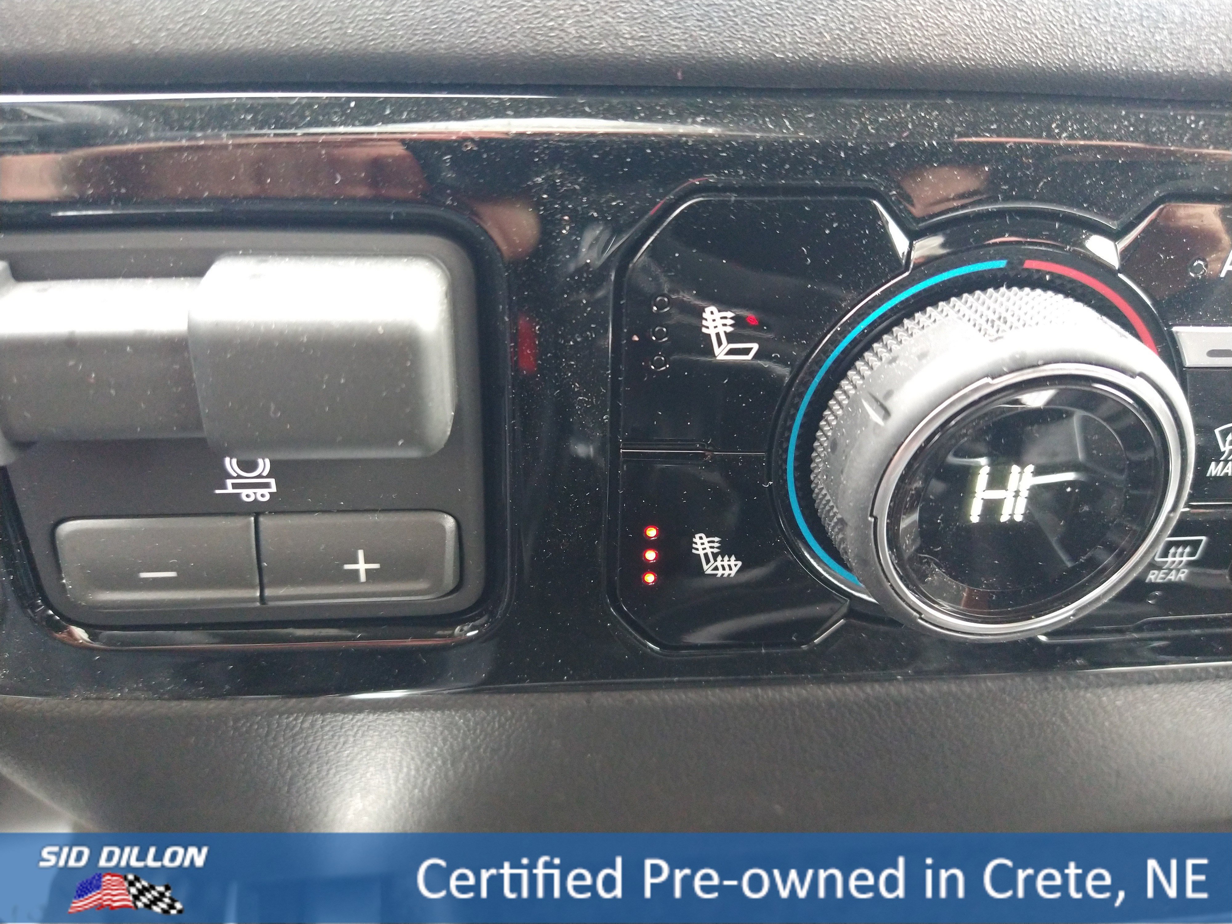 Used 2026 Summit White Chevrolet LT Trail Boss image 10