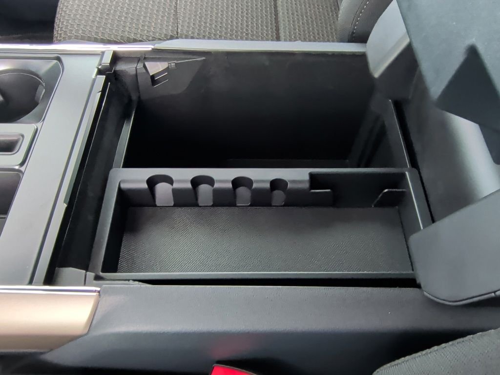 New 2026 Oxford White Ford STX® image 30