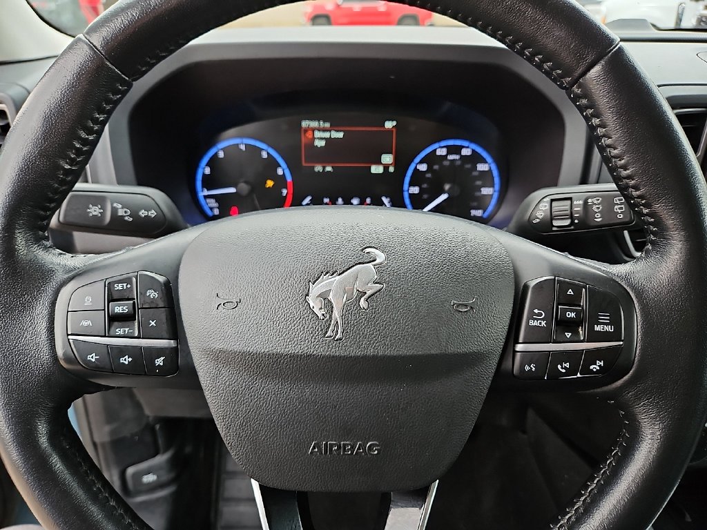 Used 2022  Ford Big Bend image 24