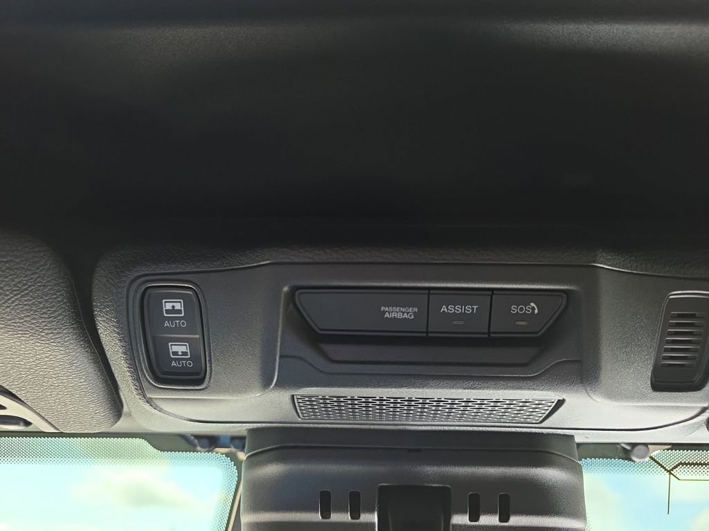 Used 2026 Black Jeep Willys image 27
