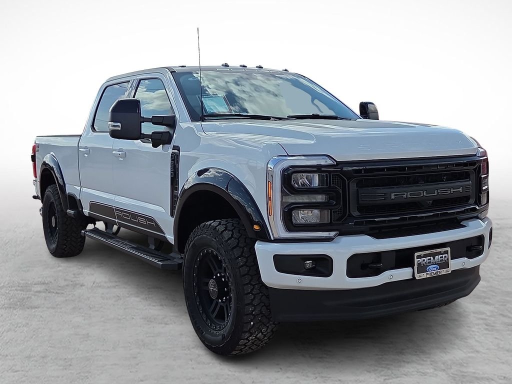 2026 Ford Super Duty F-250 Lariat