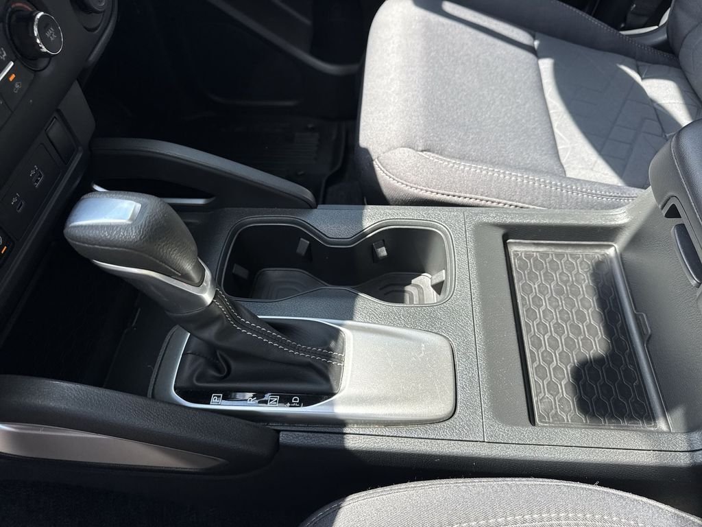 Used 2025 White Nissan SV image 21