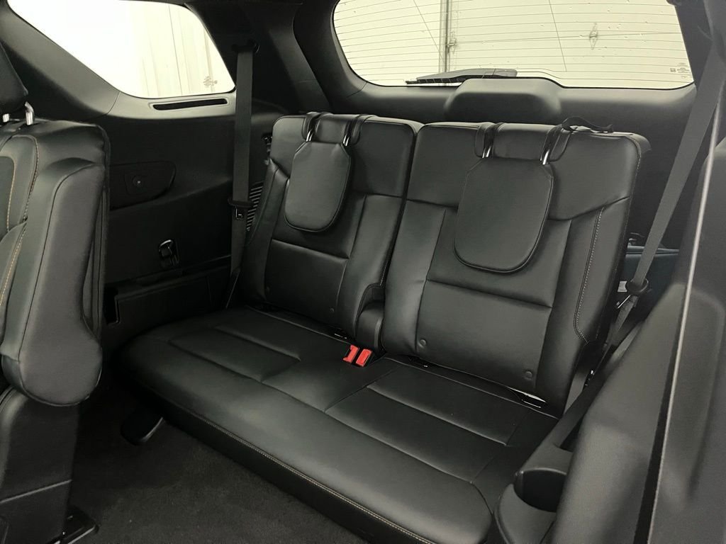New 2026 Black Ford Tremor image 34