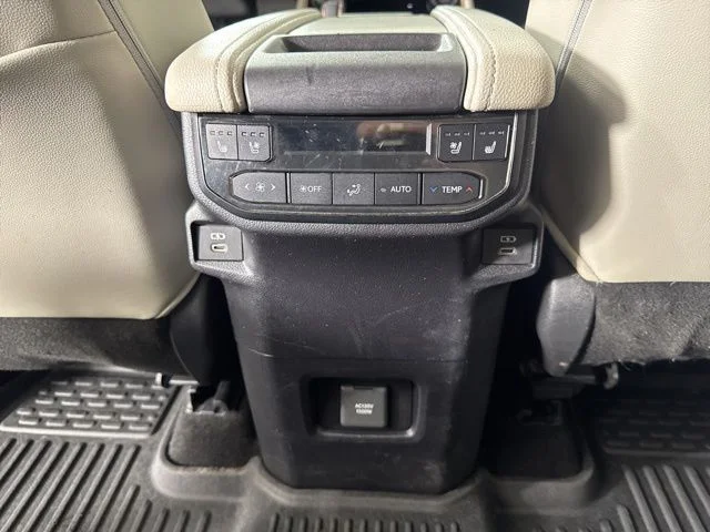 Used 2024 Cloud Toyota MAX Platinum image 13