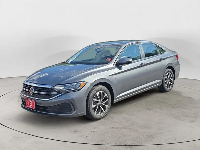 2024 Volkswagen Jetta 1.5T S