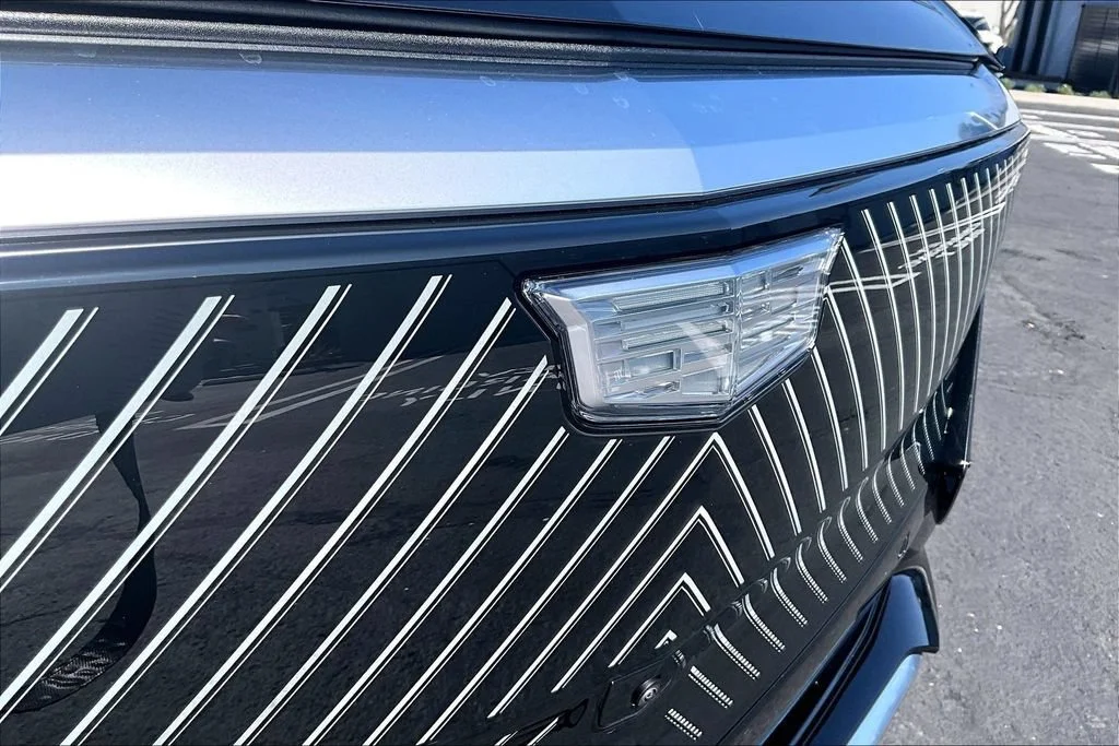 2026 Cadillac LYRIQ Luxury - Photo 20