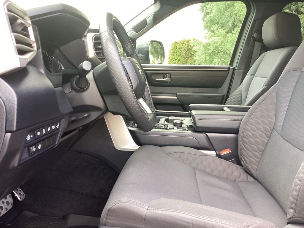 Used 2026 Green Toyota SR5 image 3