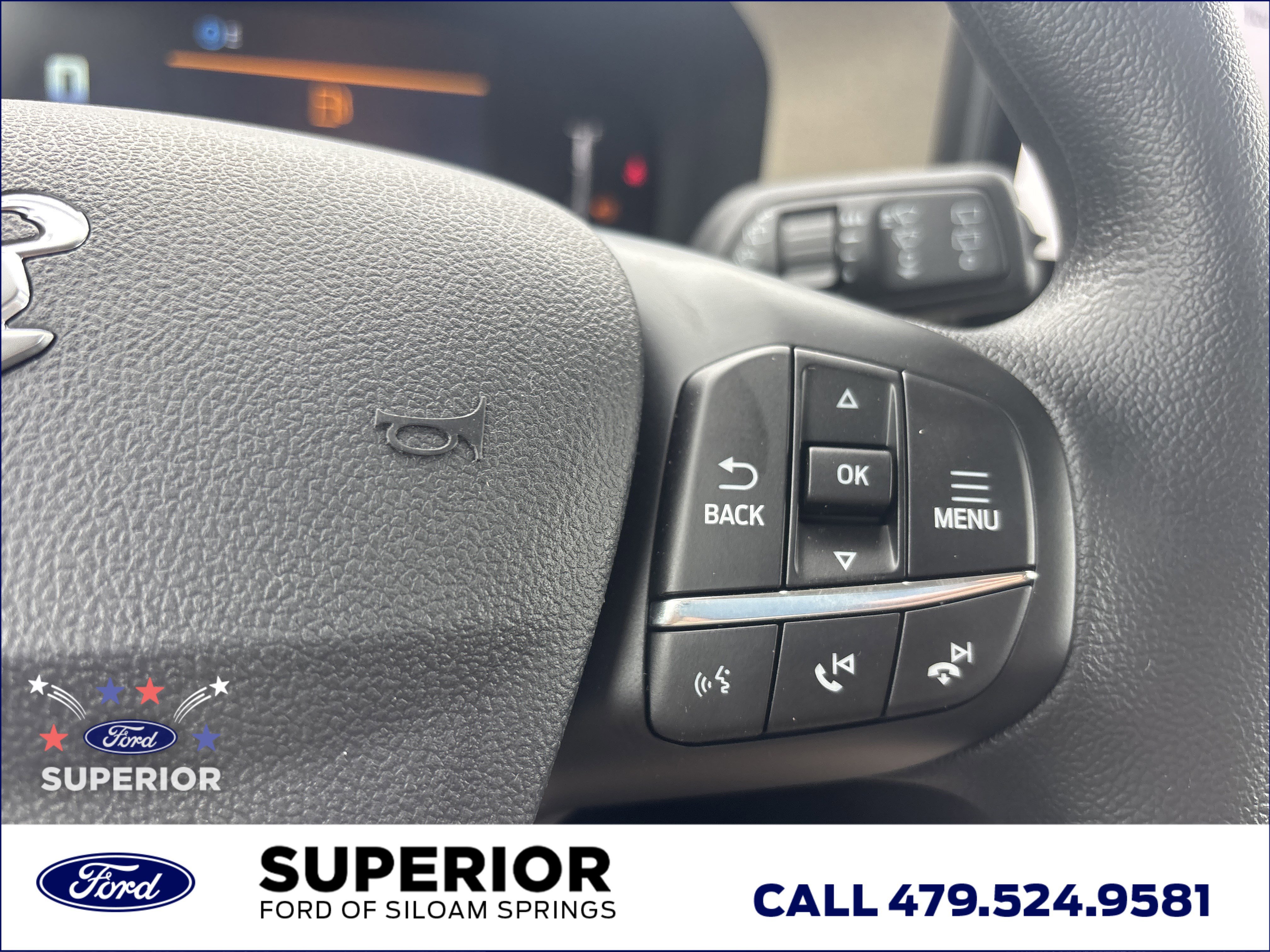 New 2026 Carbonized Gray Metallic Ford Big Bend 4WD image 24