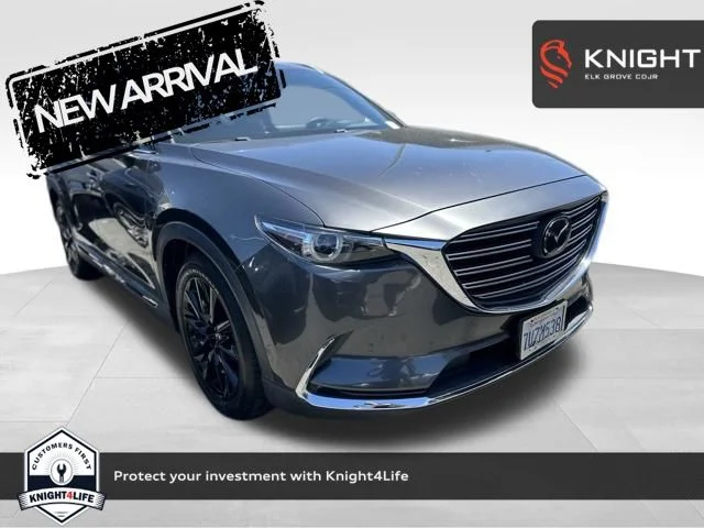 2016 Mazda CX-9 Signature AWD's photo