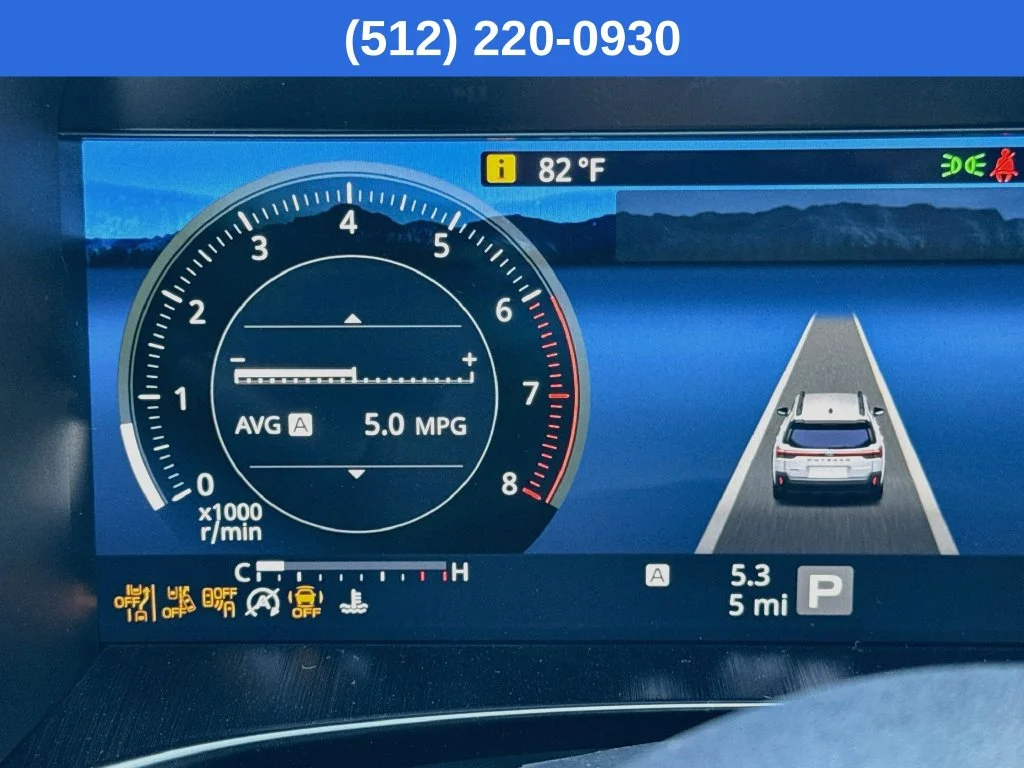 New 2026 Gray Subaru Touring image 15