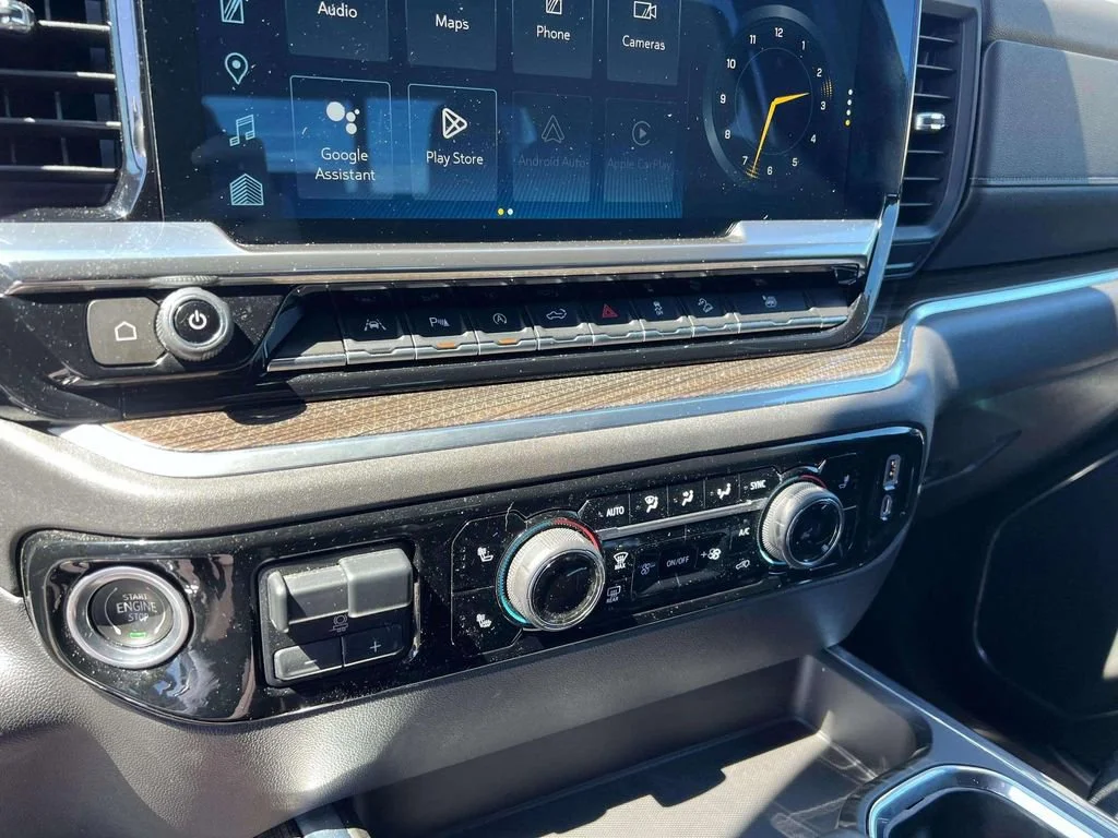 2022 Chevrolet Silverado 1500 RST - Photo 13