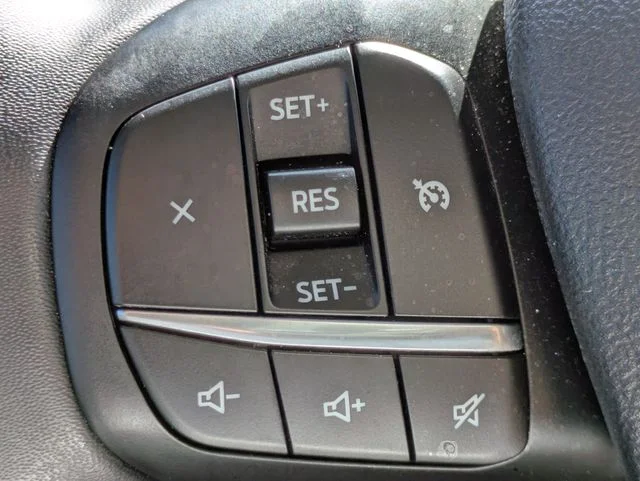 Certified Used 2023 Orange Metallic Ford Lariat image 25