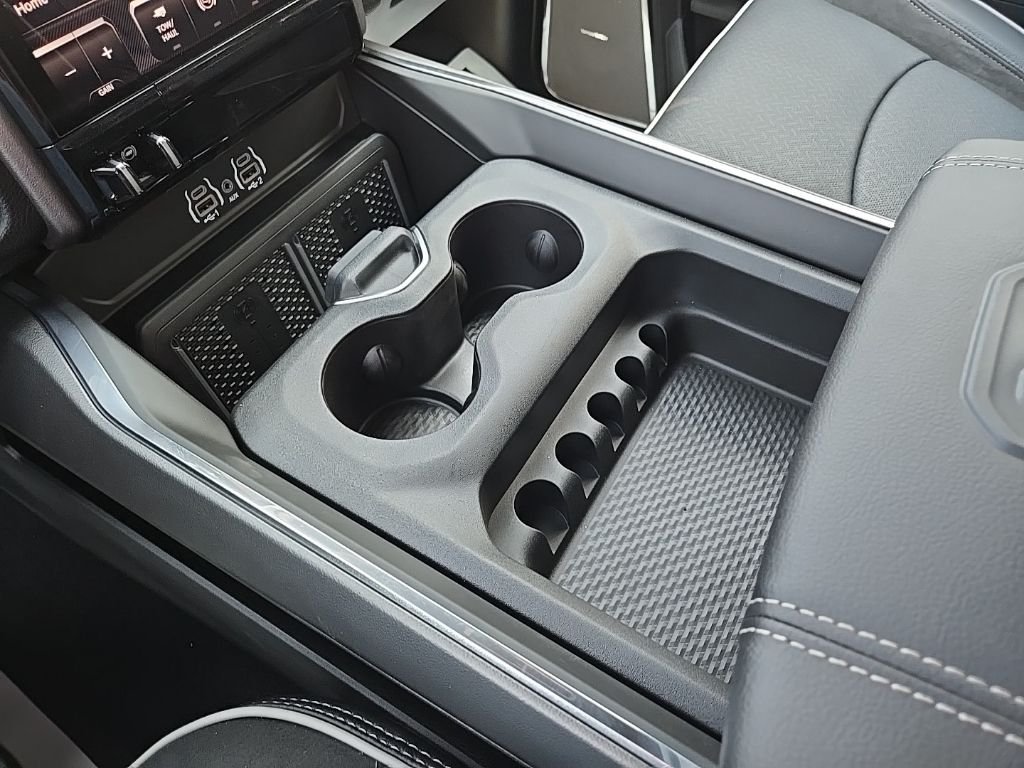 2026 RAM 2500 Laramie - Photo 82