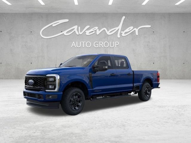 2026 Ford Super Duty F-250® XL