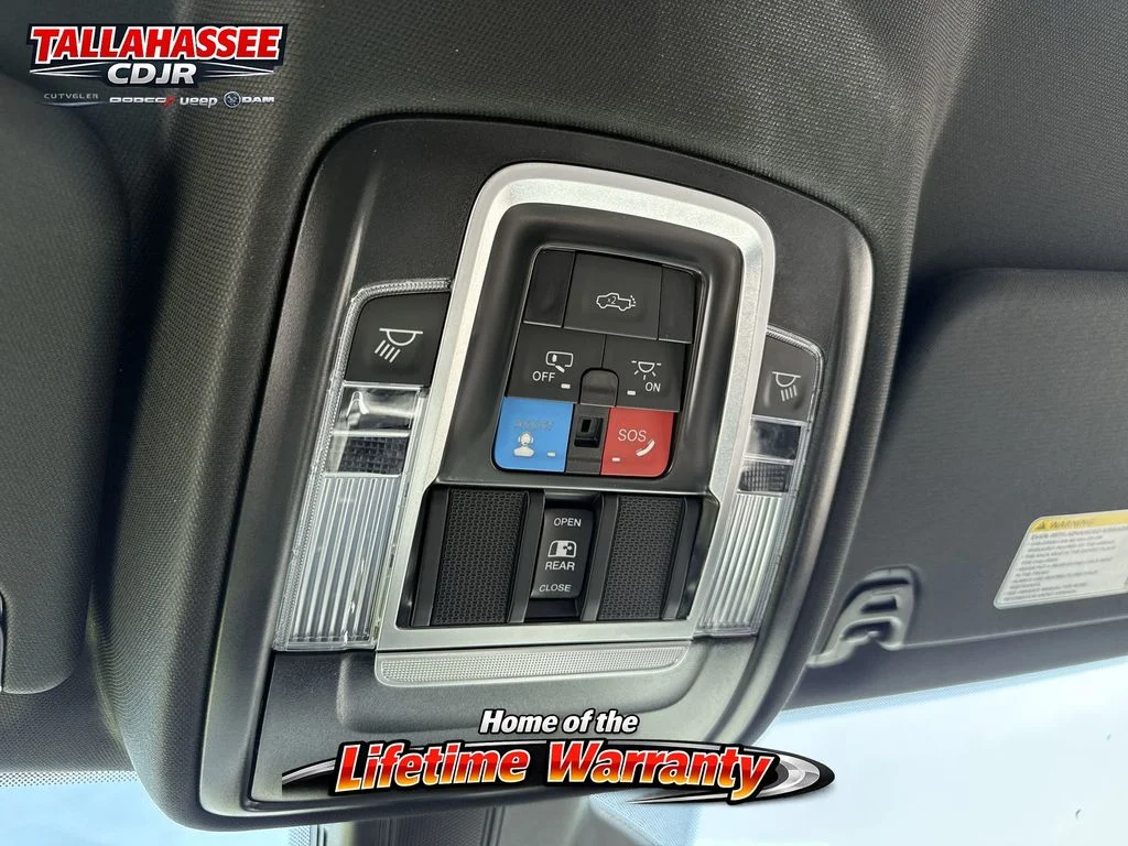 2026 RAM 1500 Laramie - Photo 19