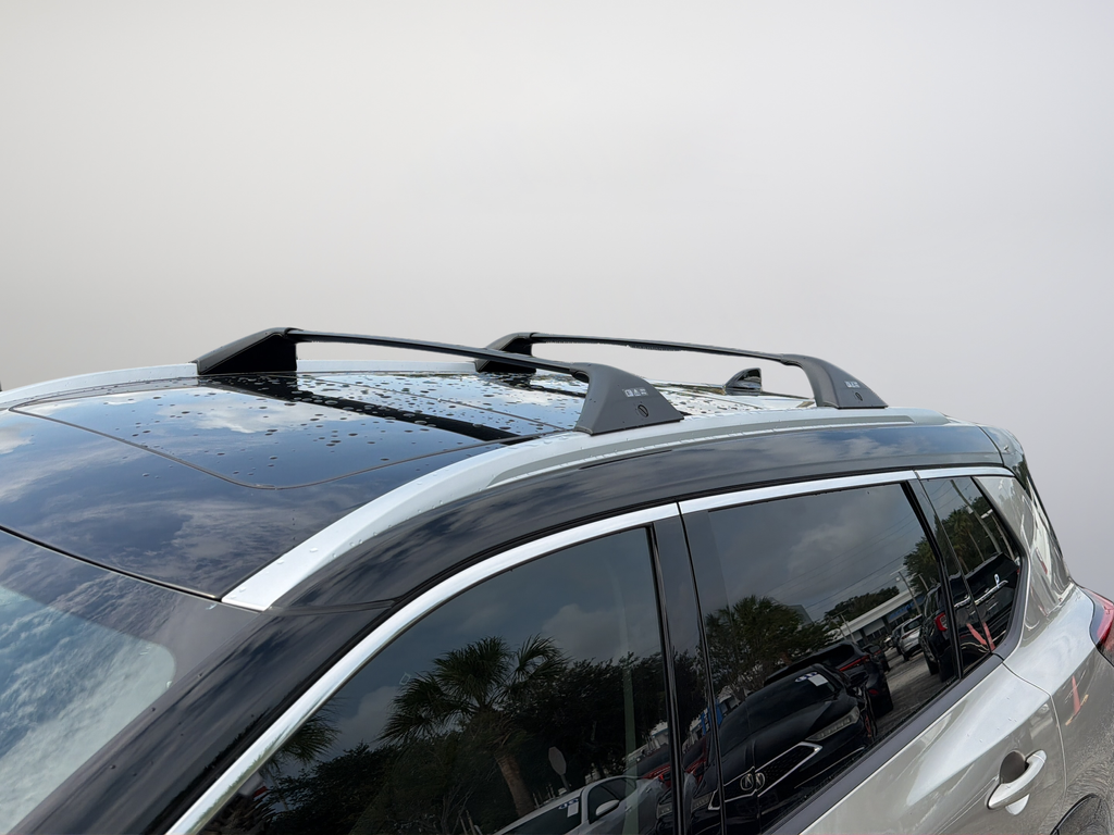 New 2026 Silver Nissan Platinum image 43