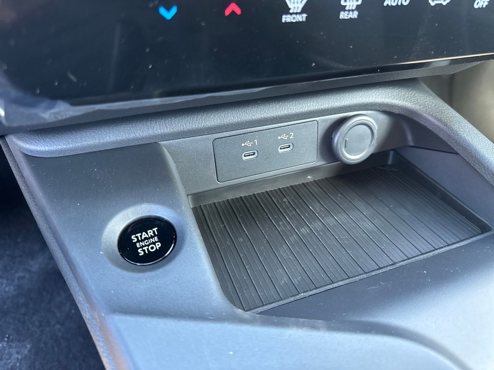 New 2026 Nissan Sentra SV 4D Sedan