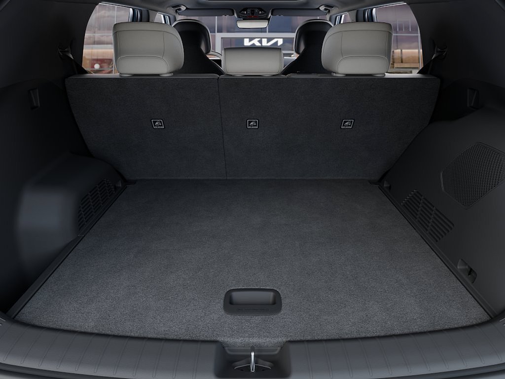 New 2027 Blue Kia GT-Line image 19