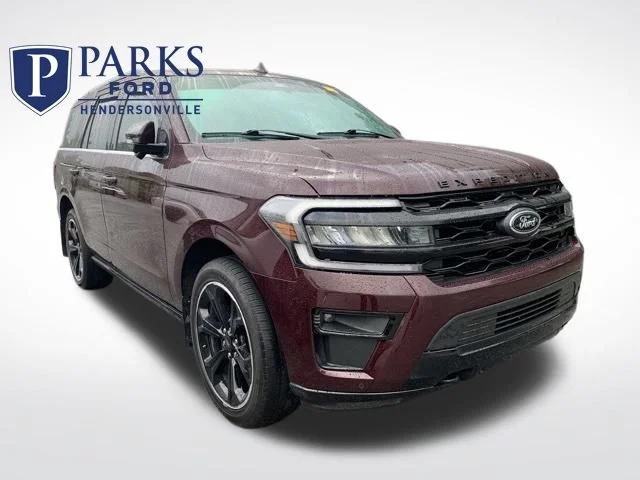 2023 Ford Expedition Limited 4X4's photo