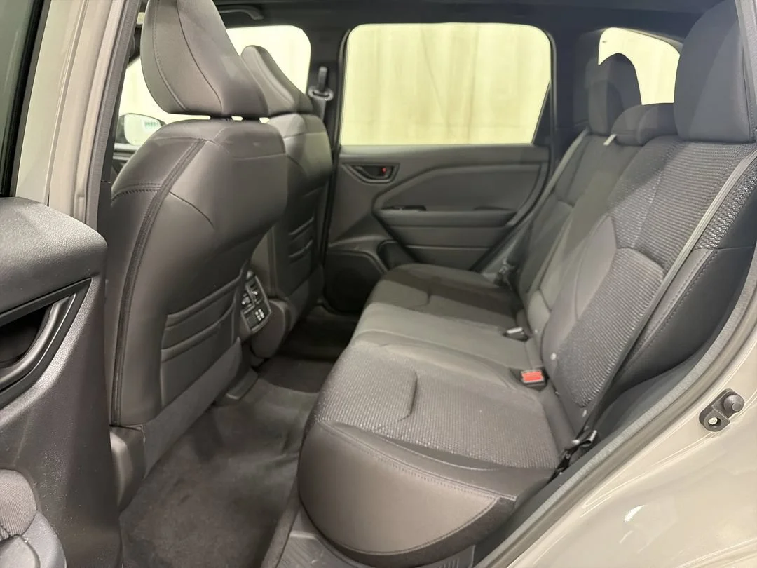 New 2026 River Rock Pearl Subaru Premium image 19