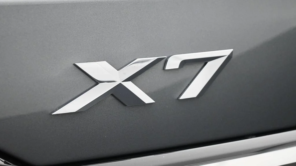 2023 BMW X7 40i - Photo 22