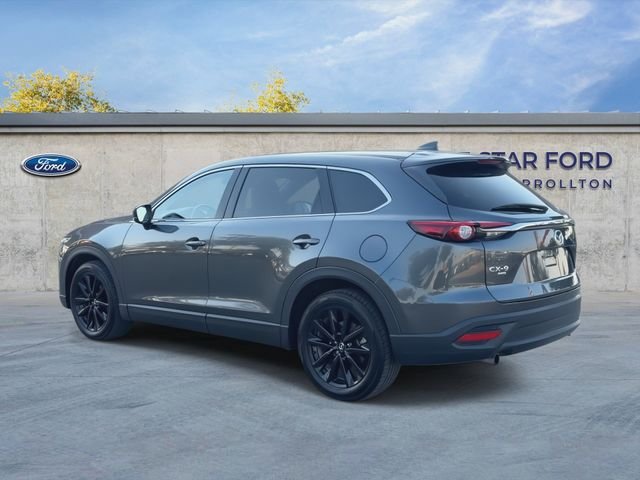 Used 2023 Gray Mazda Touring Plus image 6