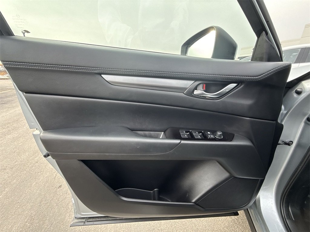 2023 MAZDA CX-5 - Image 12