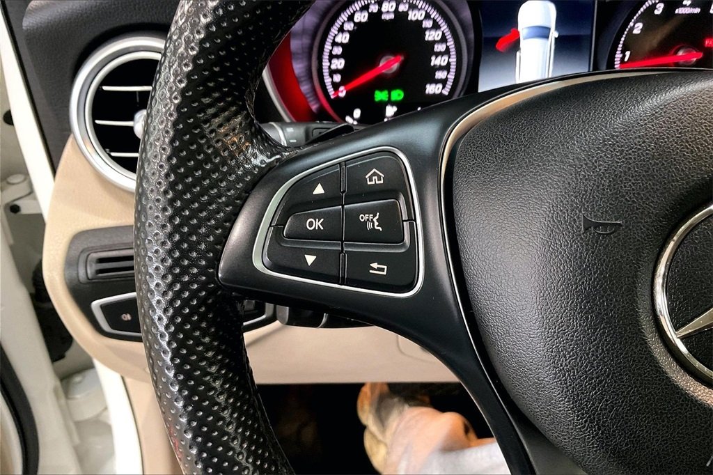 2019 MERCEDES-BENZ GLC-CLASS - Image 17