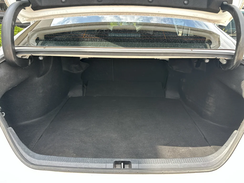 Used 2021 Super White Toyota SE image 32