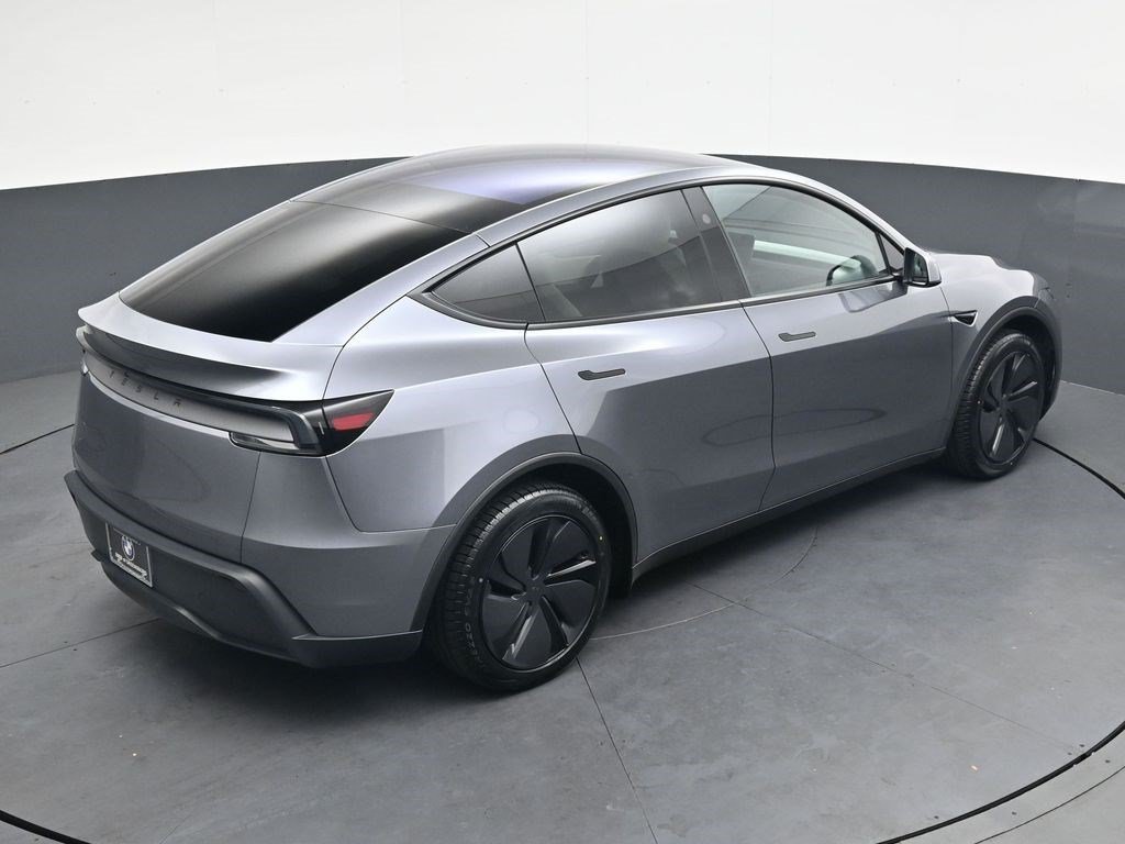 Used 2026 Quicksilver Tesla Long Range image 21